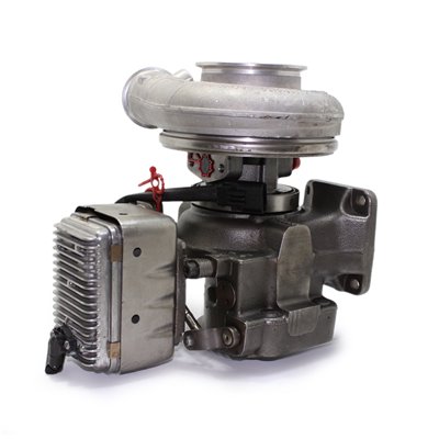 TURBOSPRĘŻARKA MERCEDES A9360901880 7.7L 300KM