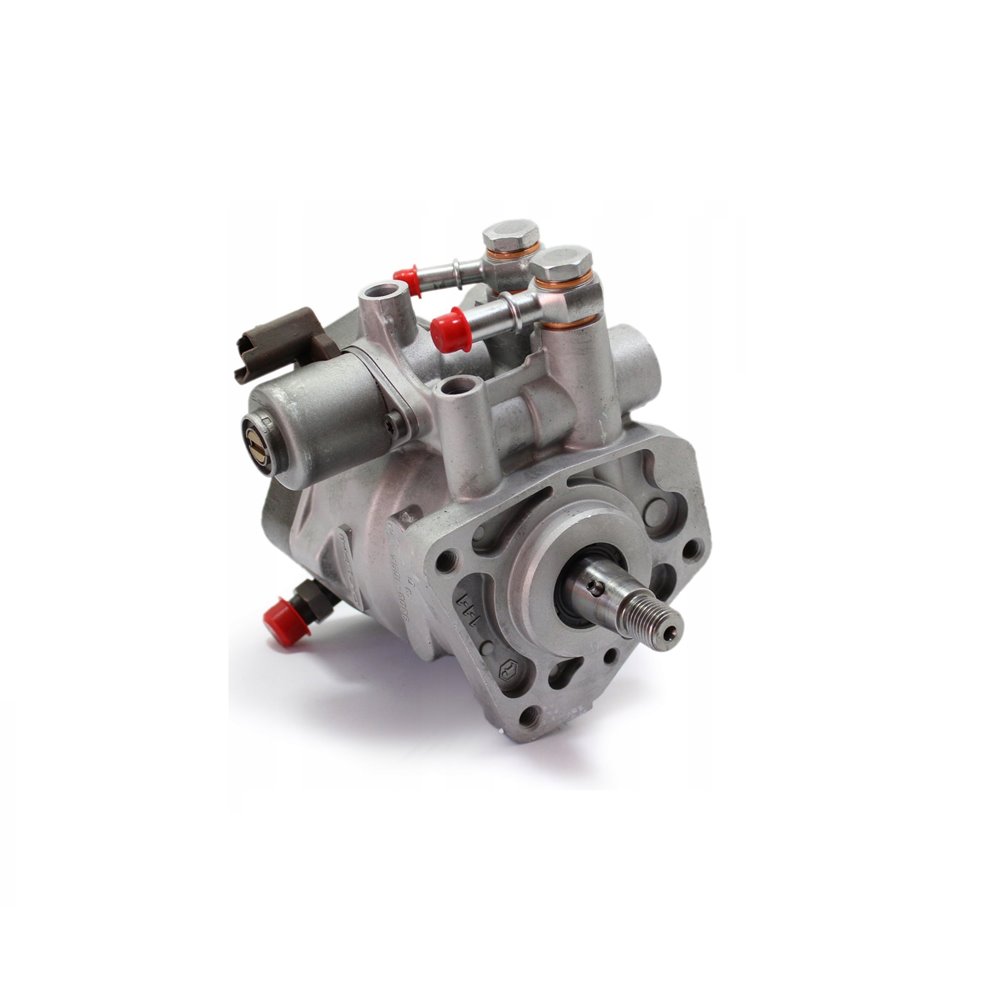 Injection Pump Citroen C3 1.4Hdi R9042Z020A - The Best Zabielski Regeneracja Podzespołów Samochodowych