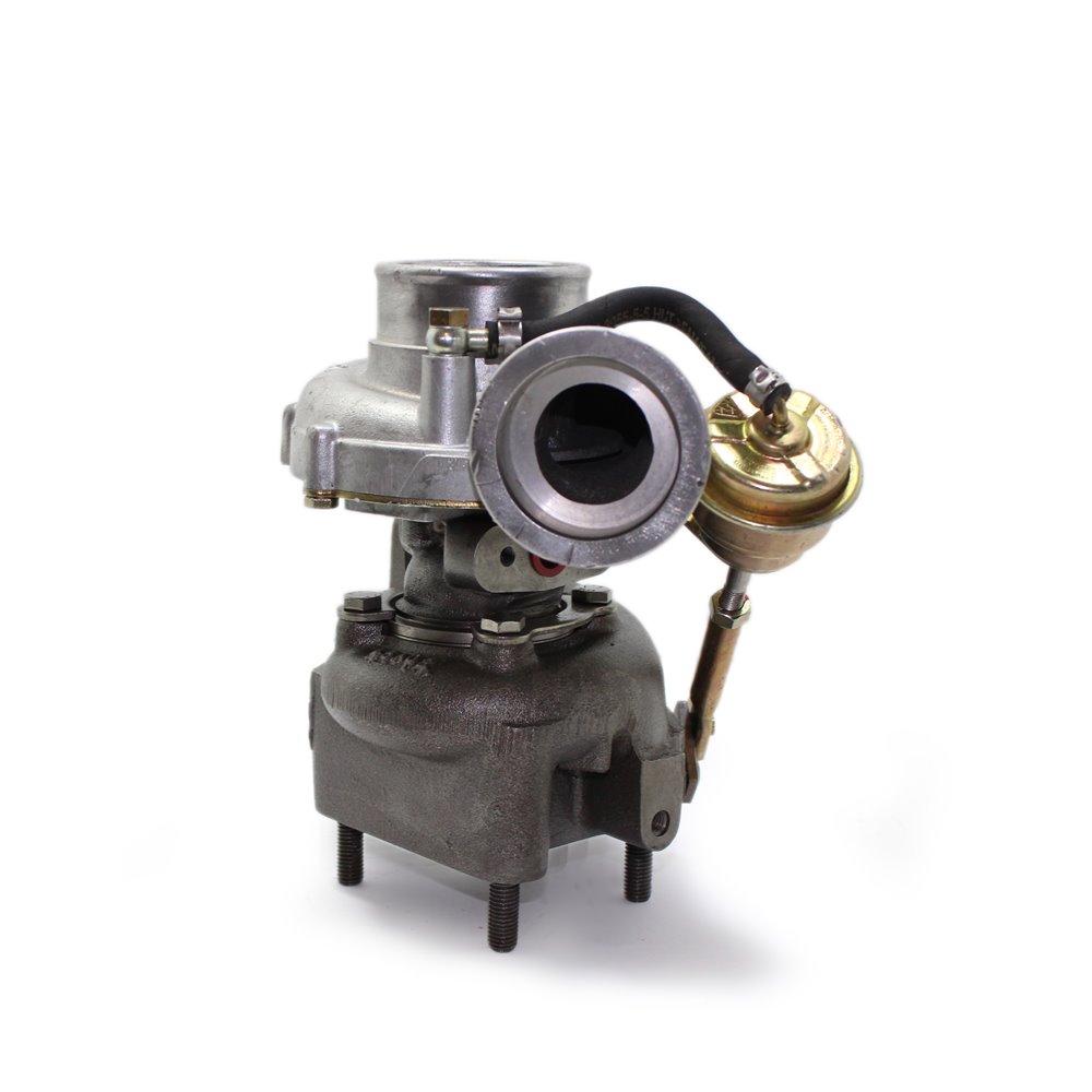 TURBOSPRĘŻARKA TURBINA MERCEDES 53169707128