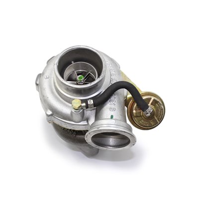 TURBOSPRĘŻARKA TURBINA MERCEDES 53169707128