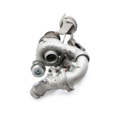 BITURBO MERCEDES W205 SPRINTER 2.2 CDI A6510901586