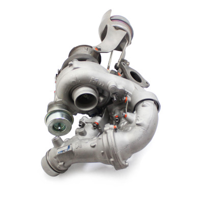 BITURBO CLK SLK W204 W212 W221 A6510906180