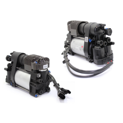 KOMPRESOR SPRĘŻARKA ZAWIESZENIA VOLVO XC90