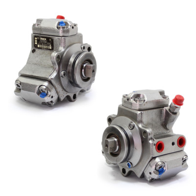 POMPA WYSOKIEGO CIŚNIENIA FIAT OPEL 1.3 CDTI CORSA D