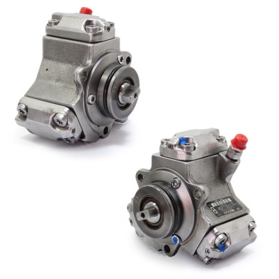 POMPA WTRYSKOWA MERCEDES CLK 270 CDI 203 S203 W210 W163