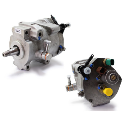 POMPA WTRYSKOWA SUZUKI JIMNY 1.5 DCI