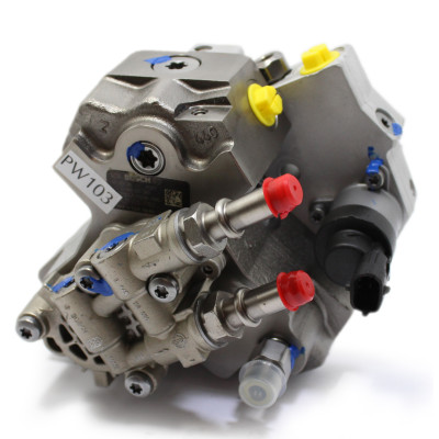 POMPA WTRYSKOWA MAN HOCL LC LION S CITY NM SU TGL TGM