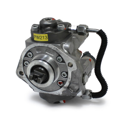 POMPA WTRYSKOWA MAZDA 3 6 CX5 DENSO