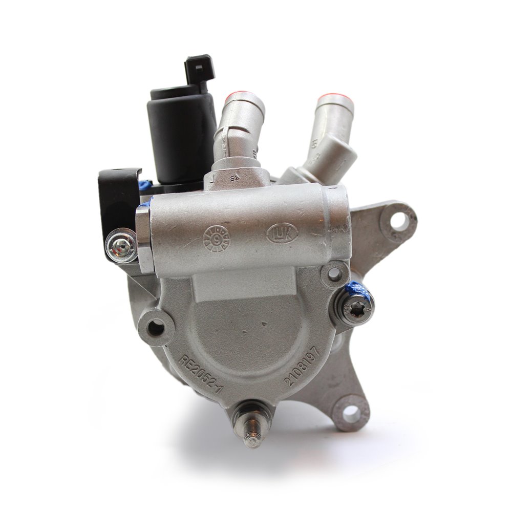 KDSS PUMPS KDSS Dynamic Suspension System) THE BEST