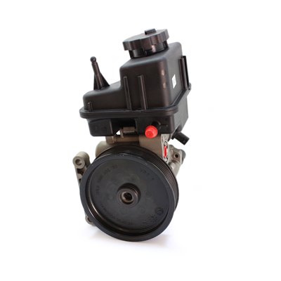 POMPA WSPOMAGANIA MERCEDES E-KLASA C-KLASA