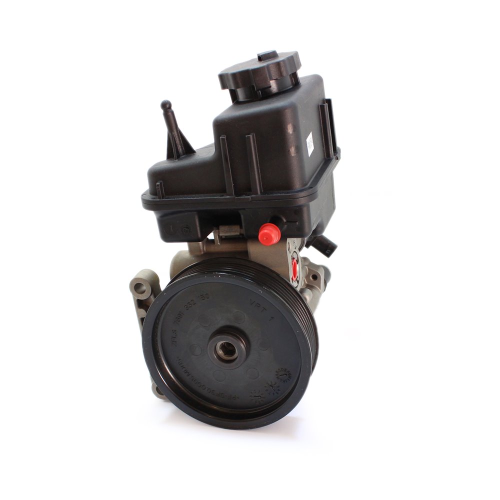 POMPA WSPOMAGANIA MERCEDES E-KLASA C-KLASA