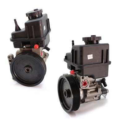 POMPA WSPOMAGANIA MERCEDES E-KLASA C-KLASA