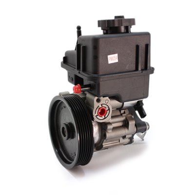 POMPA WSPOMAGANIA MERCEDES E-KLASA C-KLASA