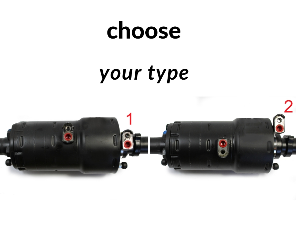 ACTIVE FRONT STABILIZER ANTI ROLL BAR RANGE ROVER SPORT 22259649A 22237017 eBay